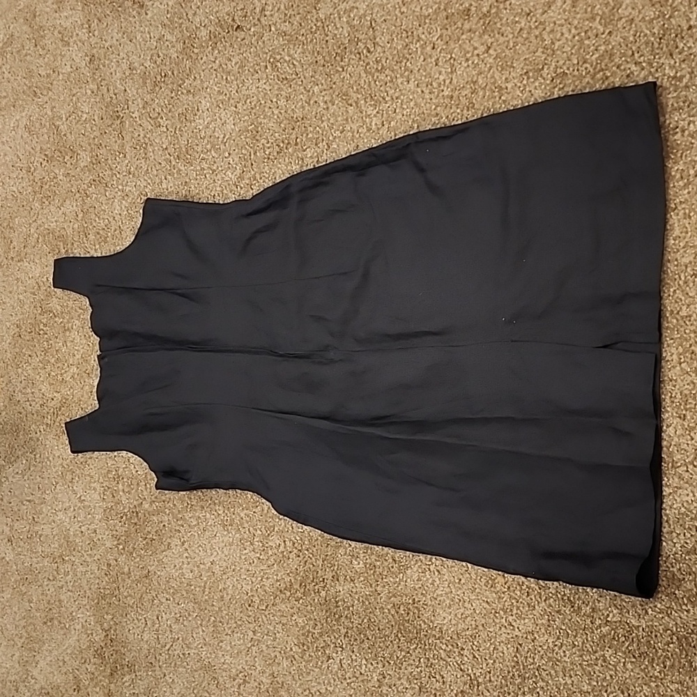 Vintage Appraisal dress - Picture 7 of 8